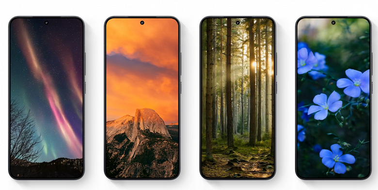 Новейшую Xiaomi HyperOS 3 на базе Android 16 получат почти 100 моделей Xiaomi, Redmi и Poco